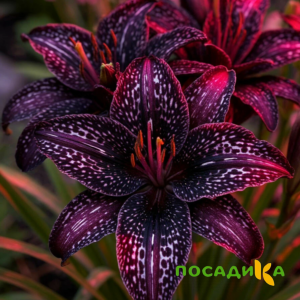 Лилейник Вояж купить по цене от 699р. в интернет-магазине «Посадика» с доставкой почтой в в Королеве и по всей России – [изображение №1].